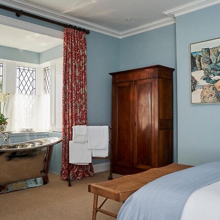 Joivy The South Lodge At Balcarres Colinsburgh Bagian luar foto