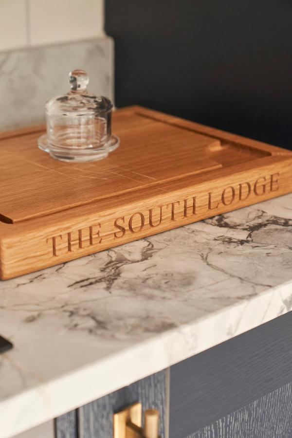 Joivy The South Lodge At Balcarres Colinsburgh Bagian luar foto