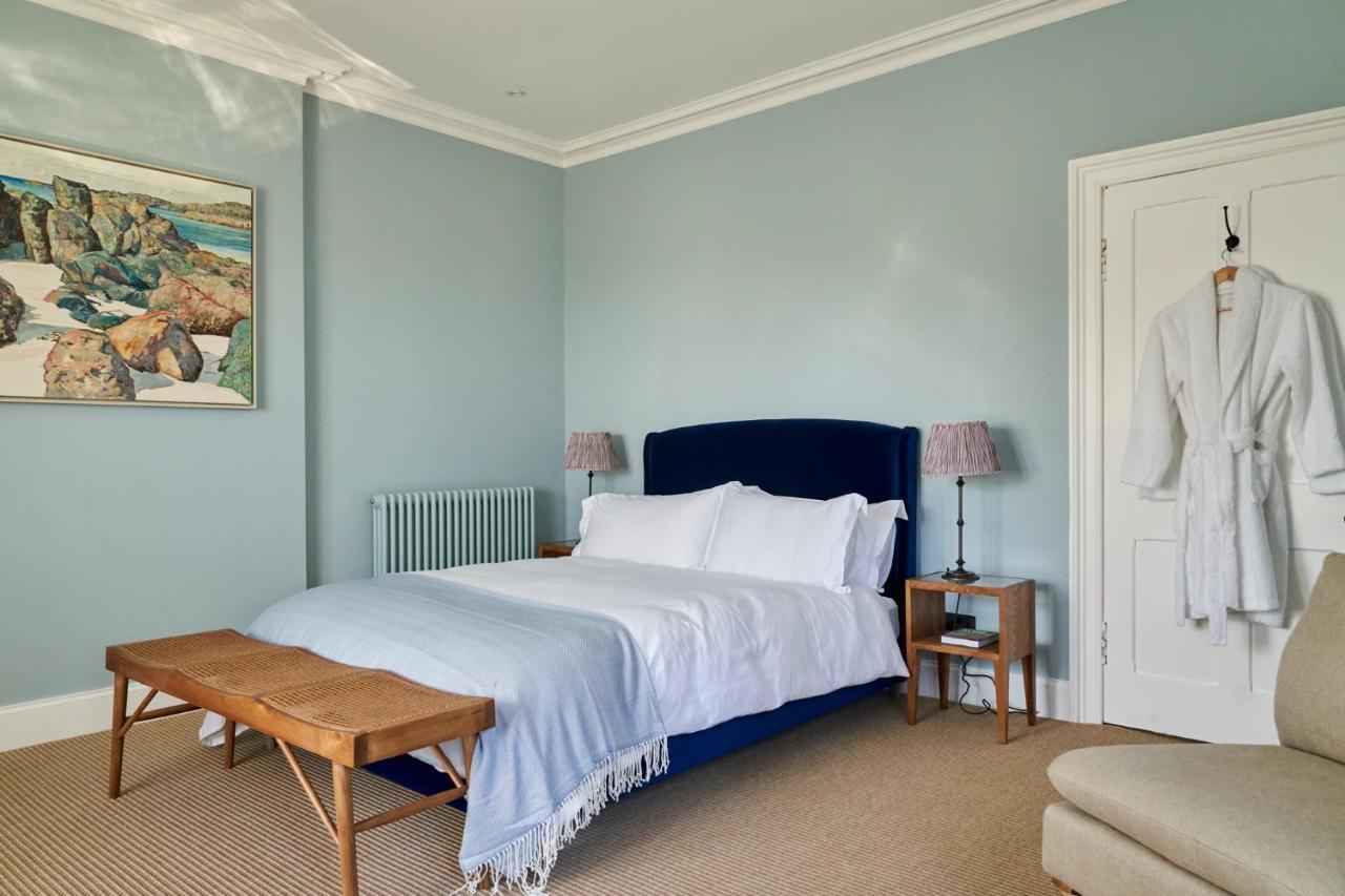Joivy The South Lodge At Balcarres Colinsburgh Bagian luar foto