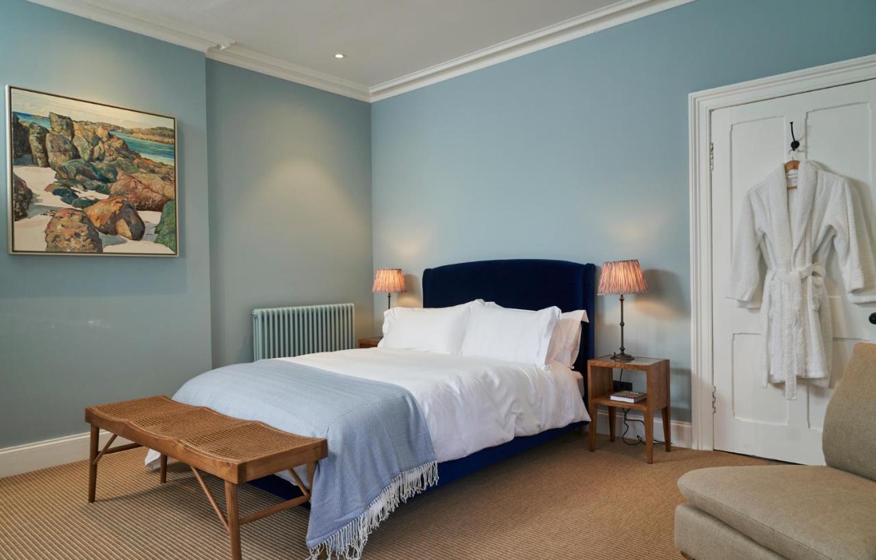 Joivy The South Lodge At Balcarres Colinsburgh Bagian luar foto